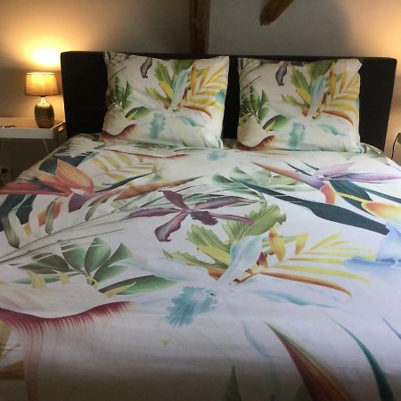 De Hocht Bed & Breakfast Nes  Ngoại thất bức ảnh