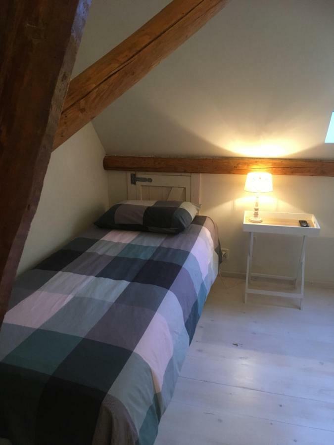 De Hocht Bed & Breakfast Nes  Ngoại thất bức ảnh